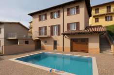 Foto Villa in vendita a Montegrosso D'Asti