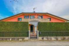 Foto Villa in vendita a Montegrotto Terme - 5 locali 194mq