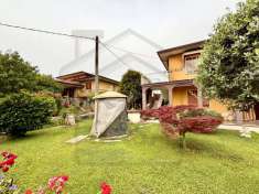 Foto Villa in vendita a Montegrotto Terme