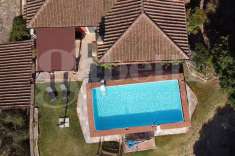 Foto Villa in vendita a Montelibretti