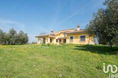 Foto Villa in vendita a Montelibretti