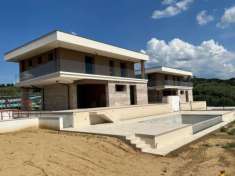 Foto Villa in vendita a Montelupo Fiorentino 240 mq  Rif: 1089293