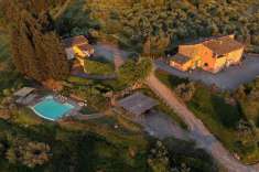 Foto Villa in vendita a Montelupo Fiorentino