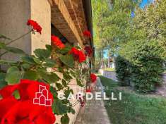 Foto Villa in vendita a Montelupone