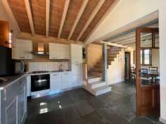 Foto Villa in vendita a Montemagno - Camaiore 70 mq  Rif: 1178573