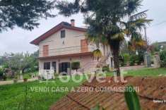 Foto Villa in vendita a Montemarano