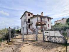 Foto Villa in vendita a Montemiletto