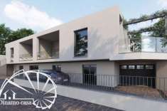 Foto Villa in vendita a Montemurlo