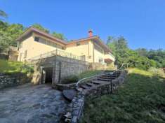 Foto Villa in vendita a Montemurlo