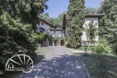 Foto Villa in vendita a Montemurlo