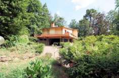 Foto Villa in vendita a Montemurlo