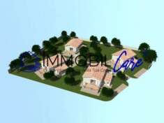 Foto Villa in vendita a Montenero - Livorno 170 mq  Rif: 1137759