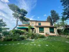 Foto Villa in vendita a Montenero - Livorno 434 mq  Rif: 1063282