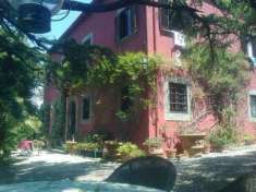 Foto Villa in vendita a Montenero - Livorno 500 mq  Rif: 911471
