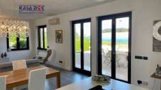 Foto Villa in vendita a Montepaone