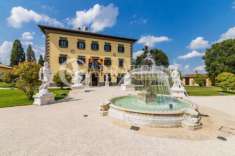 Foto Villa in vendita a Montepulciano - 60 locali 1766mq