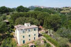 Foto Villa in vendita a Montepulciano
