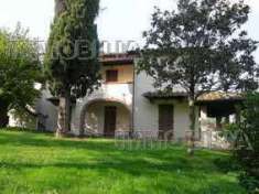 Foto Villa in Vendita a Monterchi