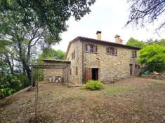 Foto Villa in vendita a Monterchi