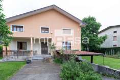 Foto Villa in vendita a Montereale Valcellina