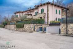 Foto Villa in vendita a Monterenzio - 4 locali 180mq