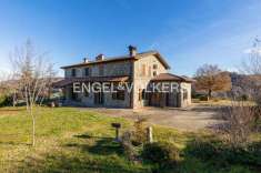 Foto Villa in vendita a Monterenzio