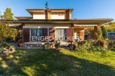 Foto Villa in vendita a Monterenzio