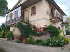 Foto Villa in vendita a Monteriggioni 200 mq  Rif: 1310592