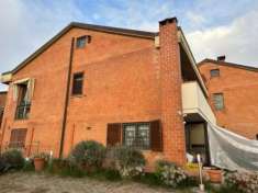 Foto Villa in vendita a Monteriggioni 350 mq  Rif: 1386981