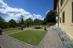 Foto Villa in vendita a Monteriggioni
