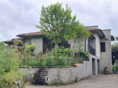 Foto Villa in vendita a Monteriggioni