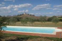 Foto Villa in vendita a Monteroni D'Arbia - 6 locali 120mq