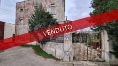 Foto Villa in vendita a Monteroni di Lecce