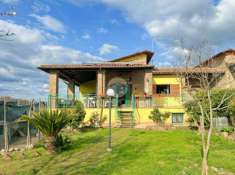 Foto Villa in vendita a Monterosi