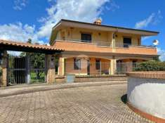 Foto Villa in vendita a Monterosi