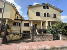Foto Villa in vendita a Monterosi