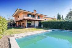 Foto Villa in vendita a Monterosi