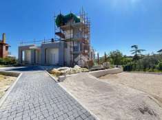 Foto Villa in vendita a Monterotondo