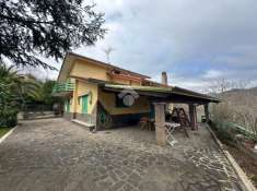 Foto Villa in vendita a Montesarchio