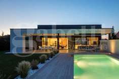 Foto Villa in vendita a Montesarchio