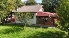 Foto Villa in vendita a Montesarchio