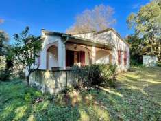 Foto Villa in vendita a Montescudaio