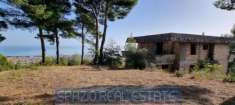 Foto Villa in vendita a Montesilvano - 10 locali 360mq