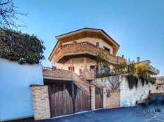 Foto Villa in vendita a Montesilvano - 5 locali 215mq
