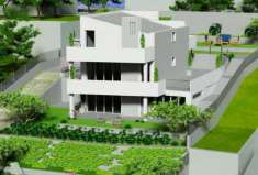 Foto Villa in vendita a Montesilvano - 7 locali 240mq