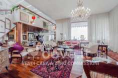 Foto Villa in vendita a Montesilvano - 8 locali 670mq