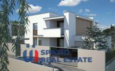 Foto Villa in vendita a Montesilvano