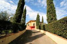 Foto Villa in vendita a Montespertoli - 6 locali 210mq