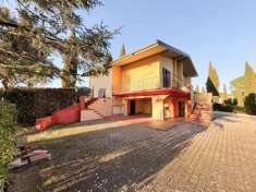 Foto Villa in vendita a Montespertoli 210 mq  Rif: 1253189
