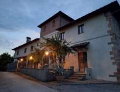 Foto Villa in vendita a Montespertoli